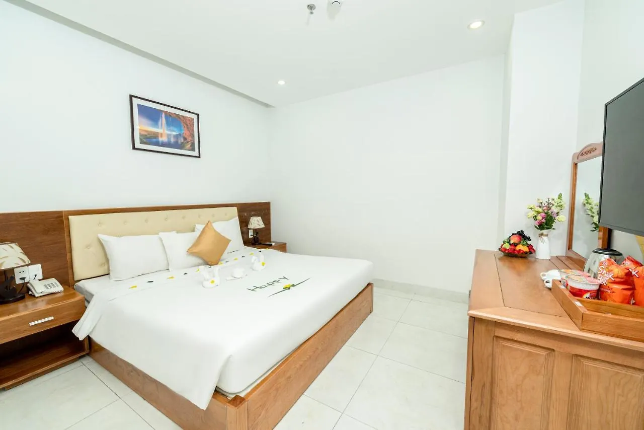 Toan Thang Hotel Da Nang