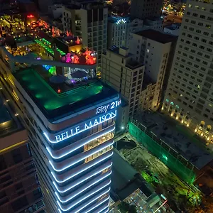 Parosand -belle Maison Parosand Da Nang